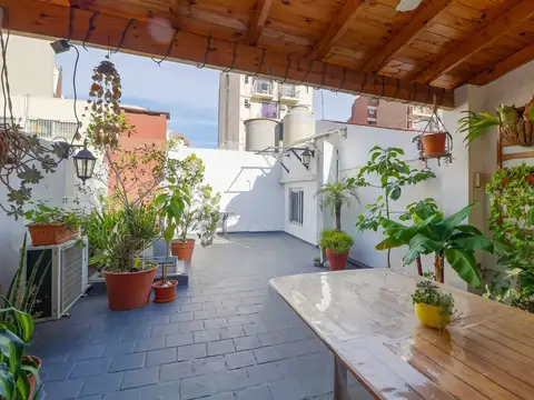 PH en Venta en Caballito, CABA
