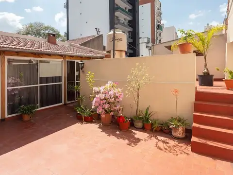 PH en Venta en Caballito, CABA