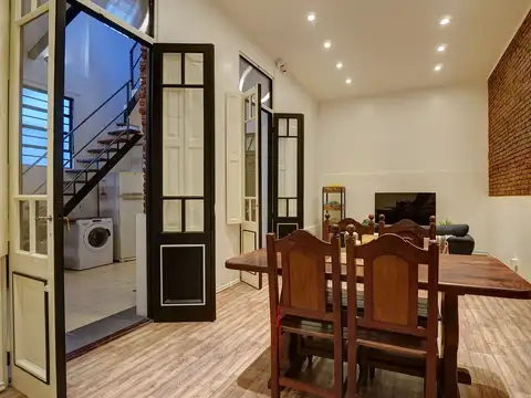 PH en Venta en Caballito Sur, Caballito