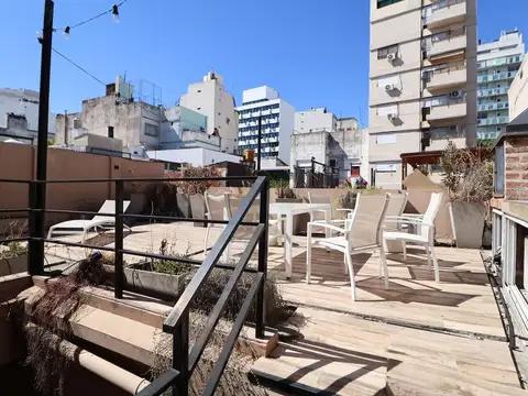 PH en Venta en Caballito Norte, Caballito