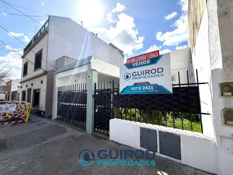 PH en Venta en Villa Pueyrredon, CABA