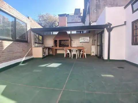 PH en Venta en Villa Urquiza, CABA