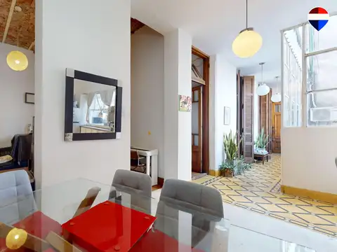 PH en Venta en Caballito, CABA