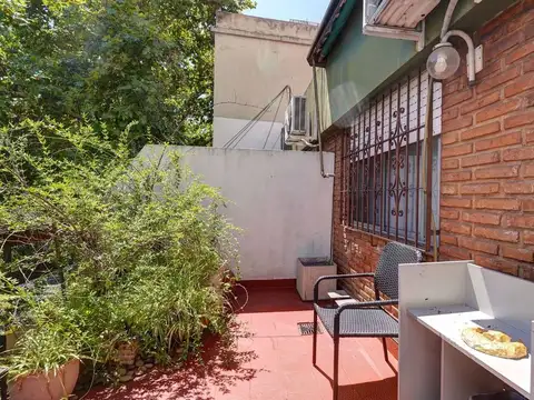 PH en Venta en Villa Urquiza, CABA