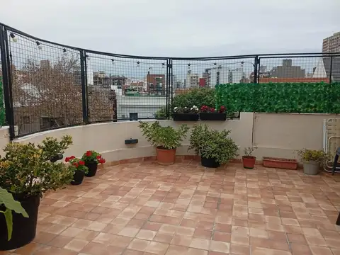 PH en Venta en Villa Urquiza, CABA