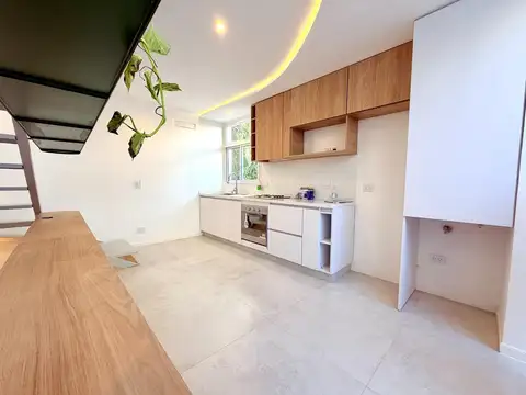 PH en Venta en Villa Urquiza, CABA