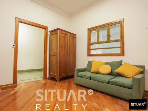 PH en Venta en Villa Crespo, CABA
