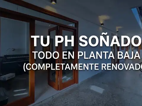 PH en Venta en Villa Urquiza, CABA