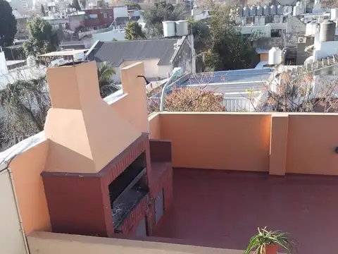 PH en Venta en Villa del Parque, CABA