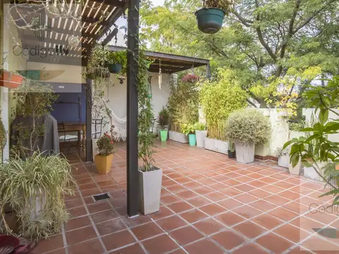 PH en Venta en Caballito, CABA