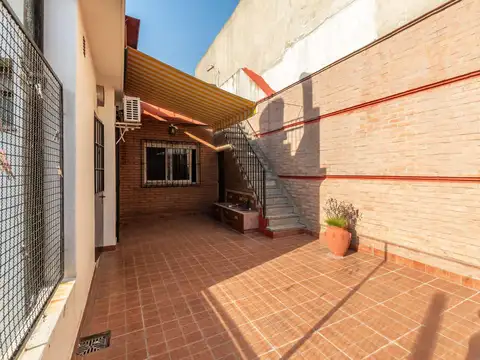PH en Venta en Villa Urquiza, CABA