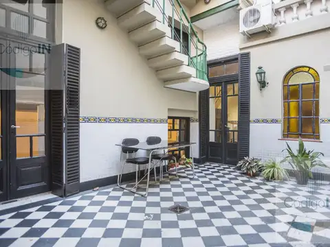 PH en Venta en Colegiales, CABA