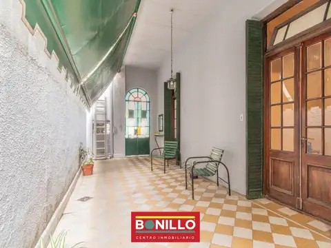 PH en Venta en Villa Pueyrredon, CABA
