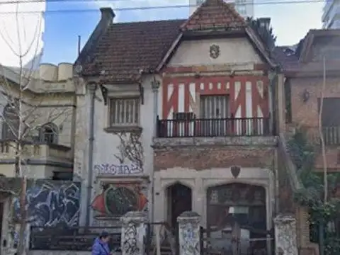 Terreno en Alquiler en Villa Urquiza, CABA