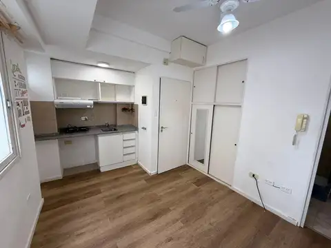 Departamento en Alquiler en Flores, CABA