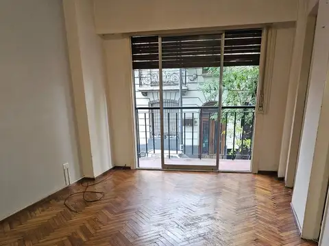Departamento en Alquiler en San Telmo, CABA