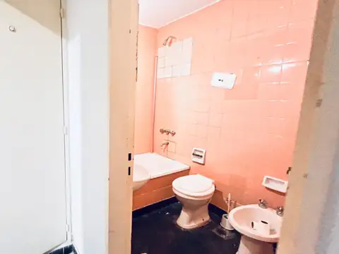 Departamento en Alquiler en Caballito Norte, Caballito