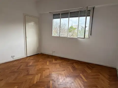 Departamento en Alquiler en Recoleta, CABA