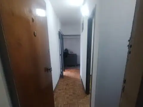 Departamento en Alquiler en Once, CABA
