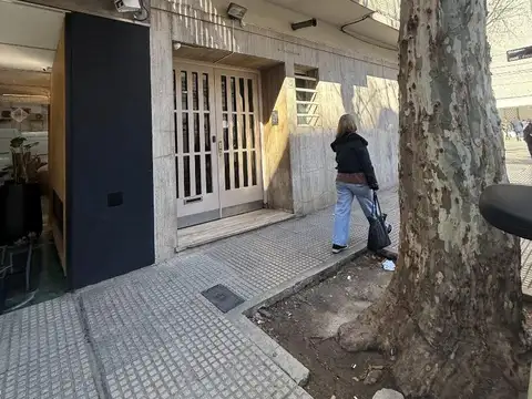 Departamento en Alquiler en Palermo, CABA