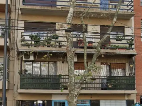 Departamento en Alquiler en Caballito, CABA