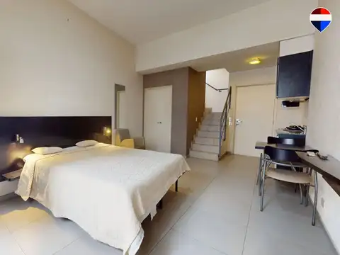 Departamento en Alquiler en Almagro, CABA