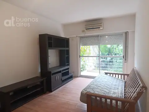 Departamento en Alquiler en Monserrat, CABA