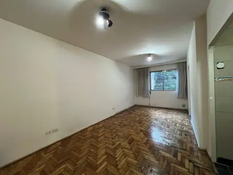 Departamento en Alquiler en Recoleta, CABA