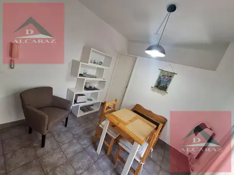 Departamento en Alquiler en Almagro, CABA