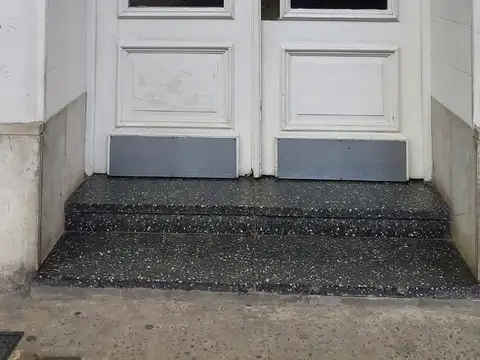 Departamento en Alquiler en Balvanera, CABA