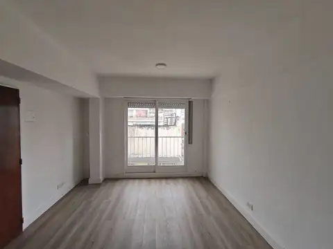 Departamento en Alquiler en Recoleta, CABA