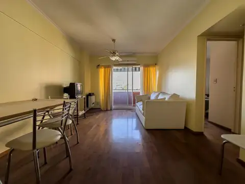 Departamento en Alquiler en Almagro, CABA