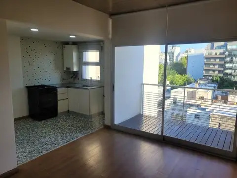 Departamento en Alquiler en Caballito, CABA