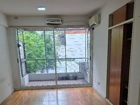 Departamento en Alquiler en Caballito Norte, Caballito