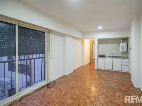 Departamento en Alquiler en San Nicolás, CABA