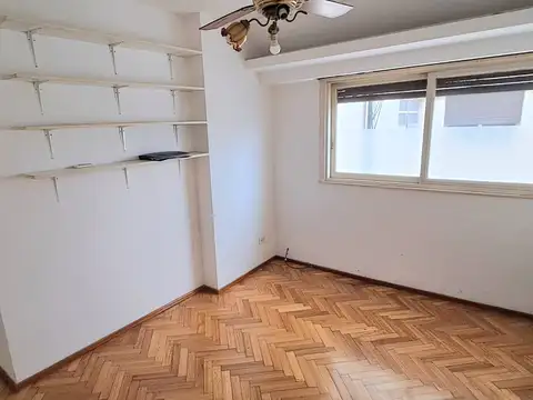 Departamento en Alquiler en Villa Crespo, CABA