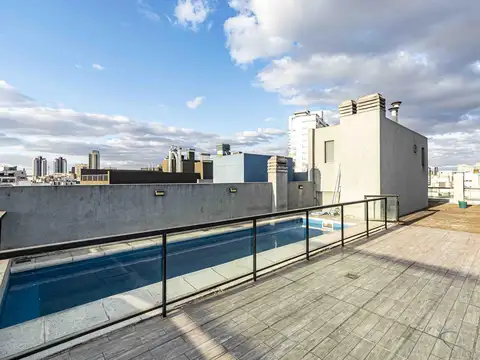 Departamento en Alquiler en Palermo, CABA