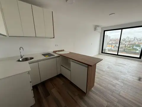 Departamento en Alquiler en Coghlan, CABA