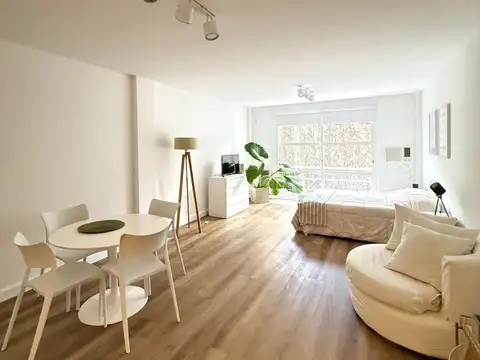 Departamento en Alquiler en Palermo, CABA