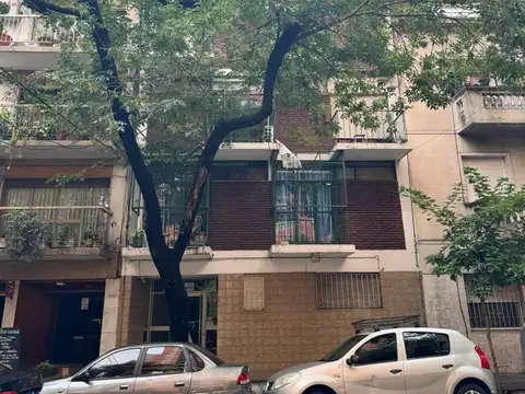 Departamento en Alquiler en Palermo, CABA