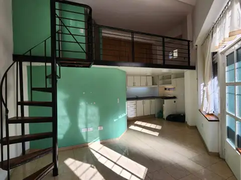 Departamento en Alquiler en Villa Urquiza, CABA