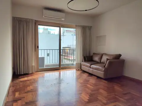 Departamento en Alquiler en Balvanera, CABA