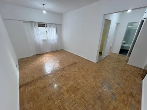 Departamento en Alquiler en Almagro, CABA