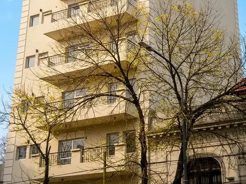 Departamento en Alquiler en Barrio San Pedro, Villa Devoto