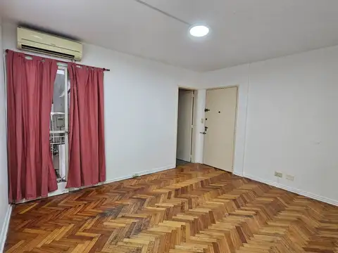Departamento en Alquiler en Recoleta, CABA