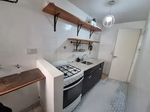 Departamento en Alquiler en Barrio Norte, CABA