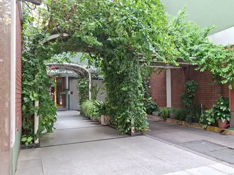 Departamento en Alquiler en Caballito Sur, Caballito