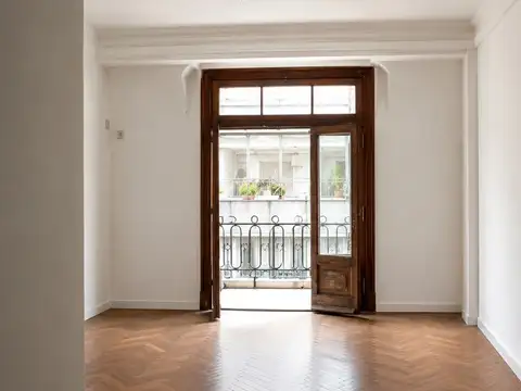 Departamento en Alquiler en San Nicolás, CABA