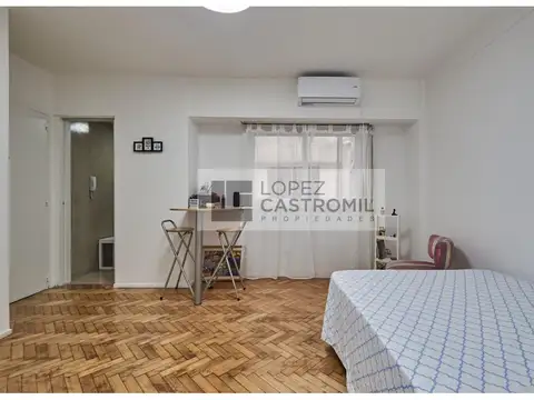 Departamento en Alquiler en Recoleta, CABA