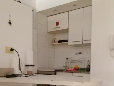 Departamento en Alquiler en Almagro, CABA